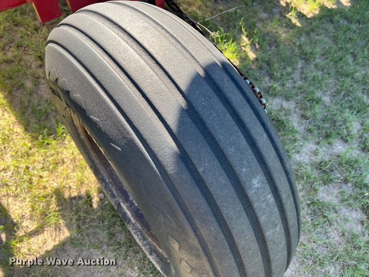 image for item DS8468 Case IH 900 Cyclo Air  planter
