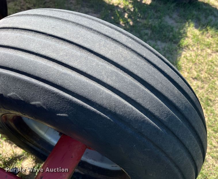 image for item DS8468 Case IH 900 Cyclo Air  planter