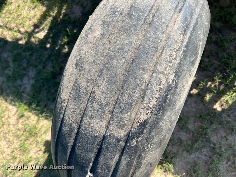 image for item DS8468 Case IH 900 Cyclo Air  planter