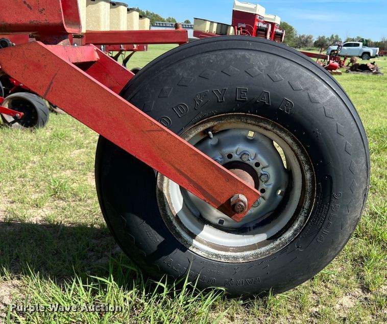image for item DS8468 Case IH 900 Cyclo Air  planter