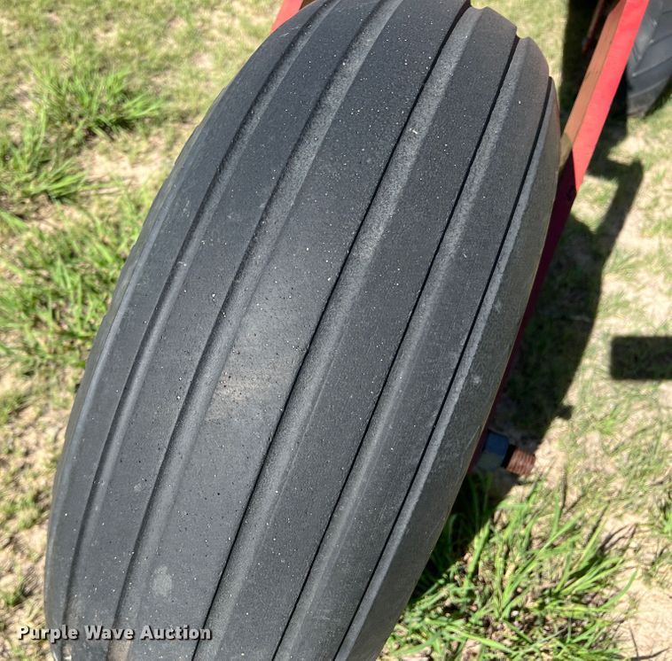 image for item DS8468 Case IH 900 Cyclo Air  planter