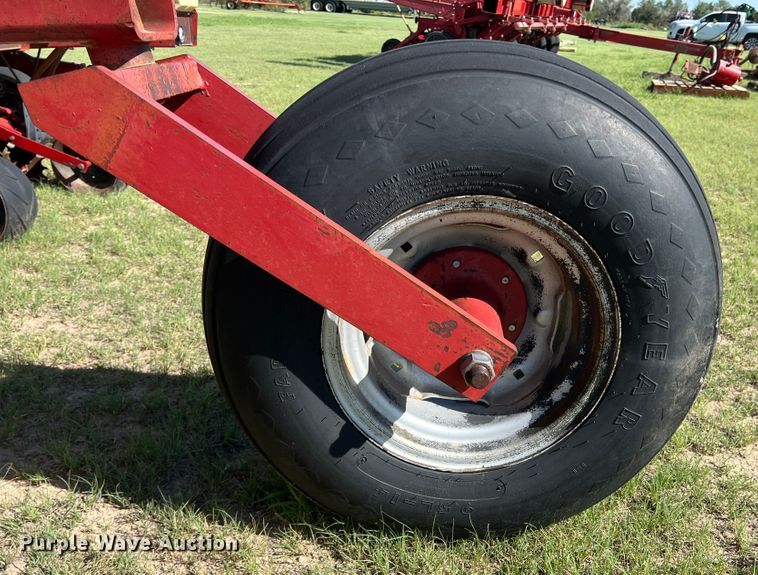 image for item DS8468 Case IH 900 Cyclo Air  planter