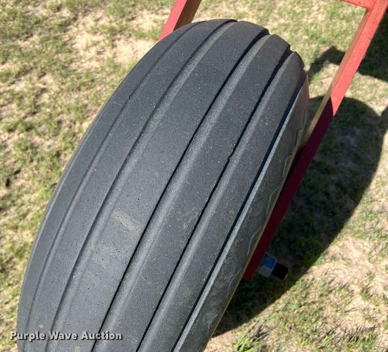 image for item DS8468 Case IH 900 Cyclo Air  planter