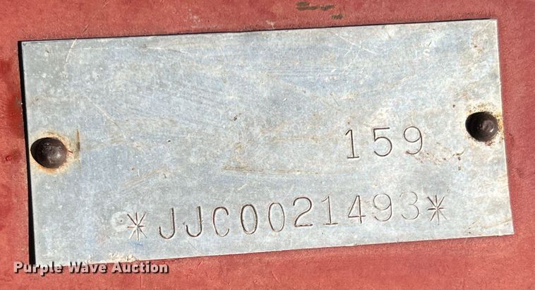 image for item DS8468 Case IH 900 Cyclo Air  planter