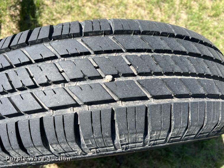 image for item DS8472 Flail mower