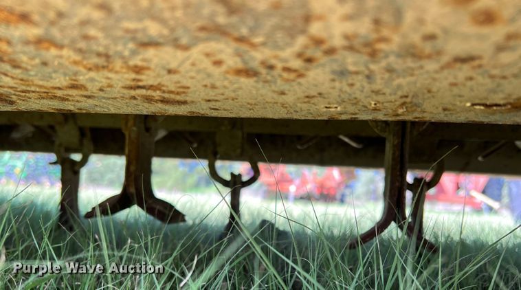 image for item DS8472 Flail mower