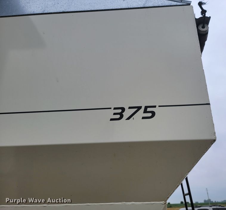 image for item JC9749 Friesen 375  seed tender