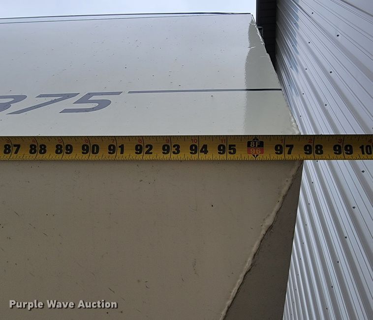 image for item JC9749 Friesen 375  seed tender