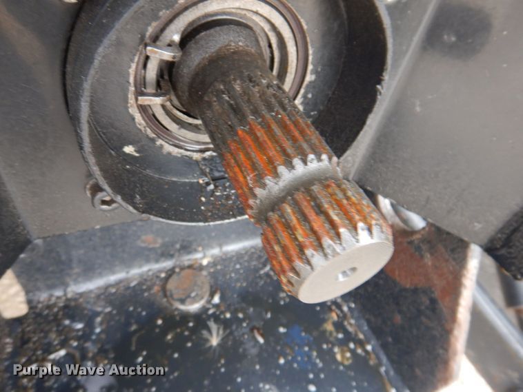 image for item JH9670 2015 New Holland T4.110  MFWD tractor