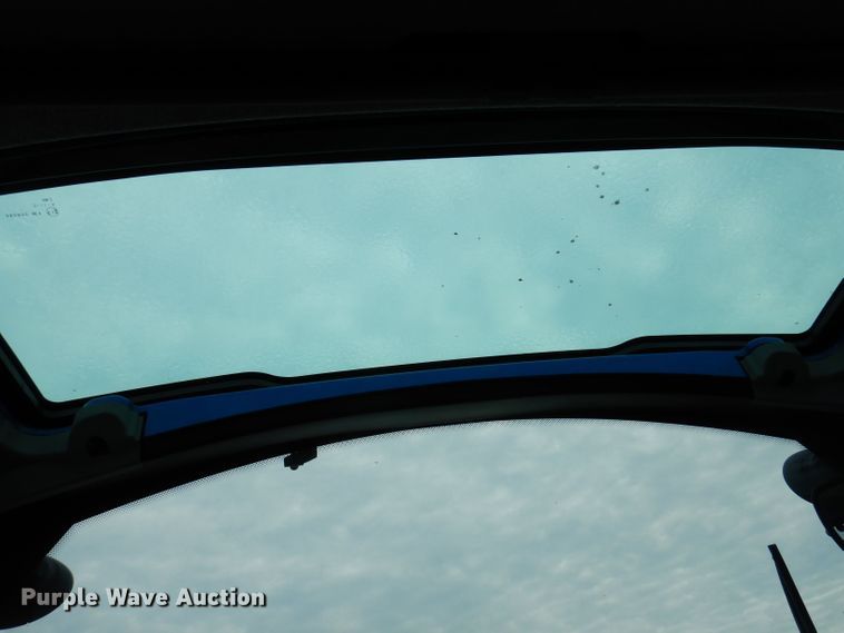 image for item JH9670 2015 New Holland T4.110  MFWD tractor