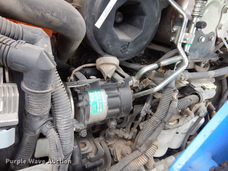 image for item JH9670 2015 New Holland T4.110  MFWD tractor