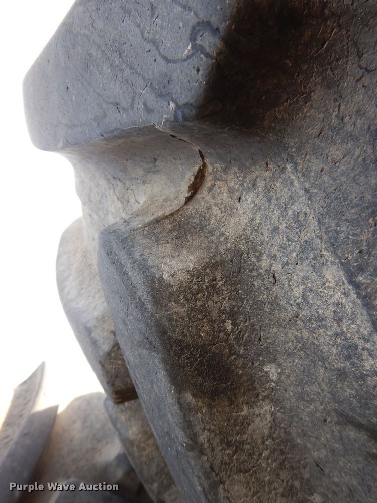 image for item JH9676 (4) Alliance A-360 floatation tires and wheels