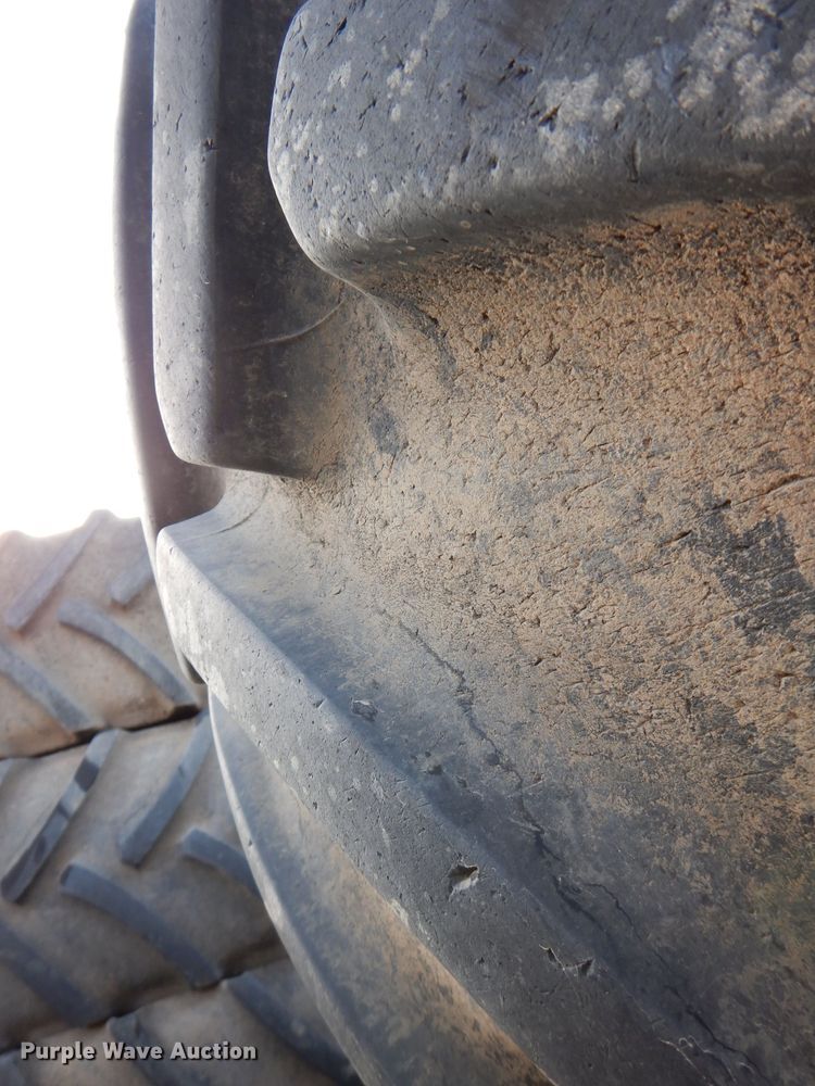 image for item JH9677 (4) Continental Contract AC65 floatation tires and wheels