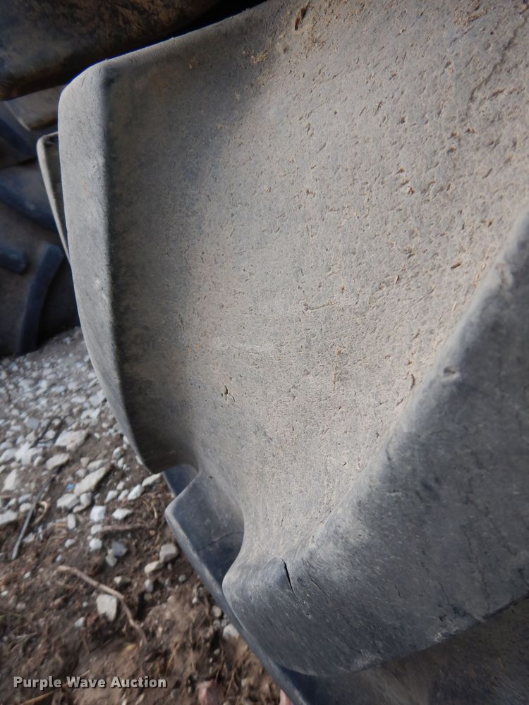 image for item JH9677 (4) Continental Contract AC65 floatation tires and wheels