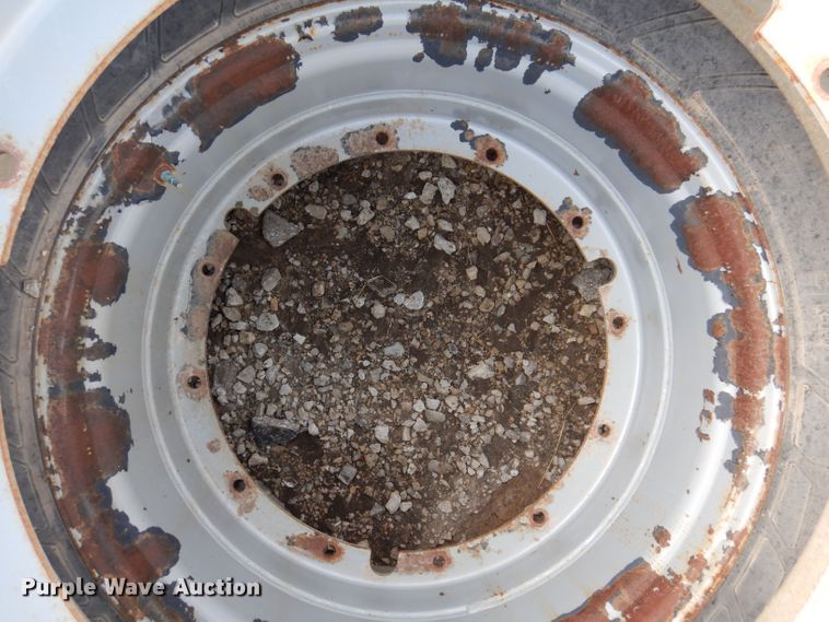 image for item JH9677 (4) Continental Contract AC65 floatation tires and wheels