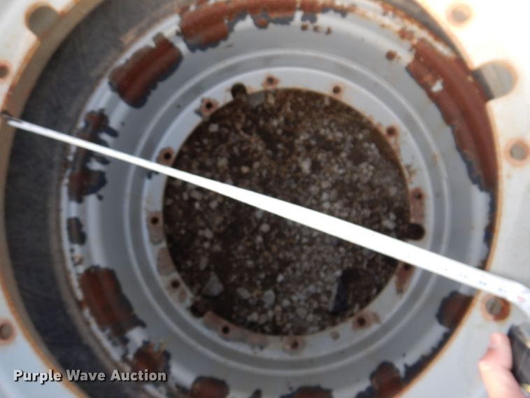 image for item JH9677 (4) Continental Contract AC65 floatation tires and wheels