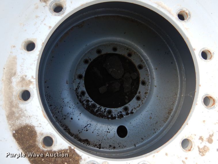 image for item JH9678 (4) Alliance A-360 floatation tires and wheels