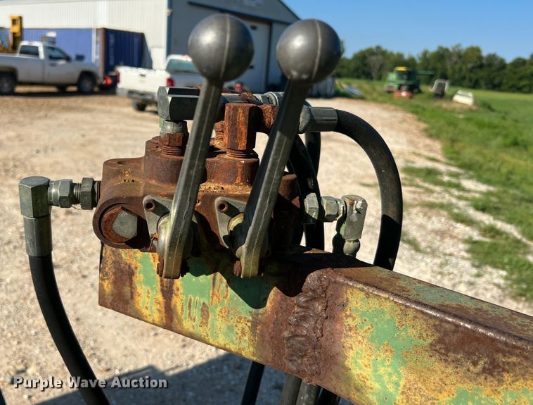 image for item JM9179 1974 John Deere 2030 tractor