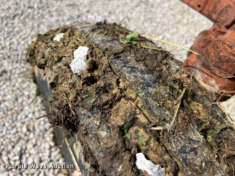 image for item JM9187 1957 International 350 Utility tractor