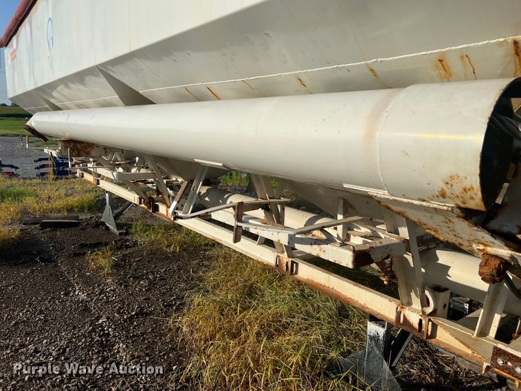 image for item JM9195 Tyler T24  tender bed