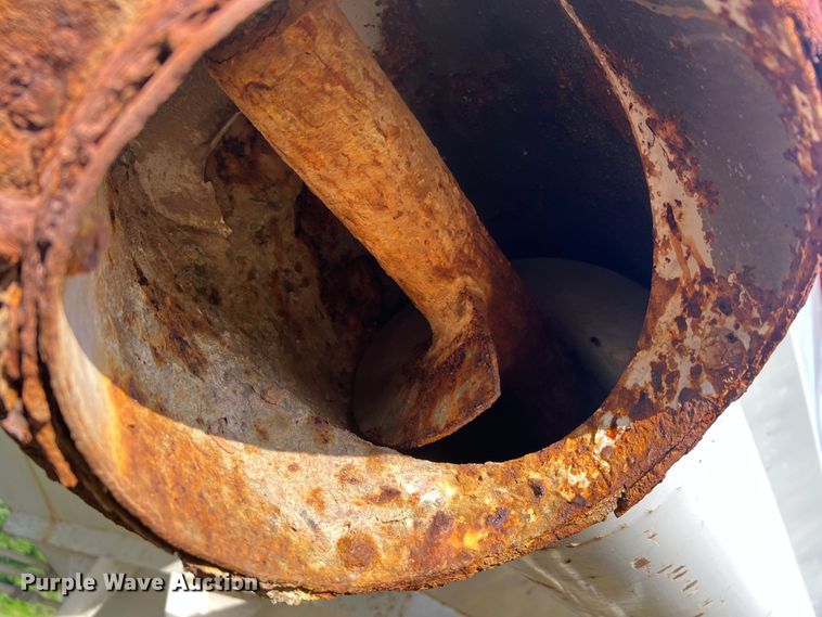 image for item JM9195 Tyler T24  tender bed