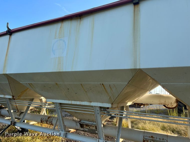 image for item JM9195 Tyler T24  tender bed