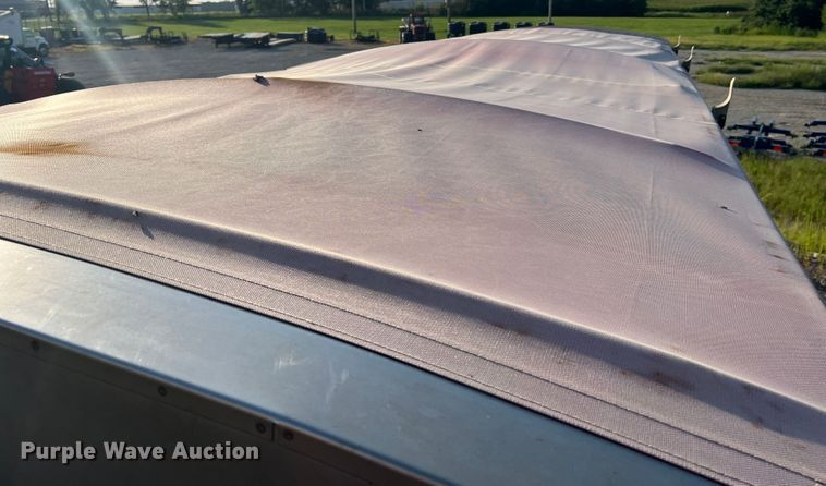 image for item JM9195 Tyler T24  tender bed