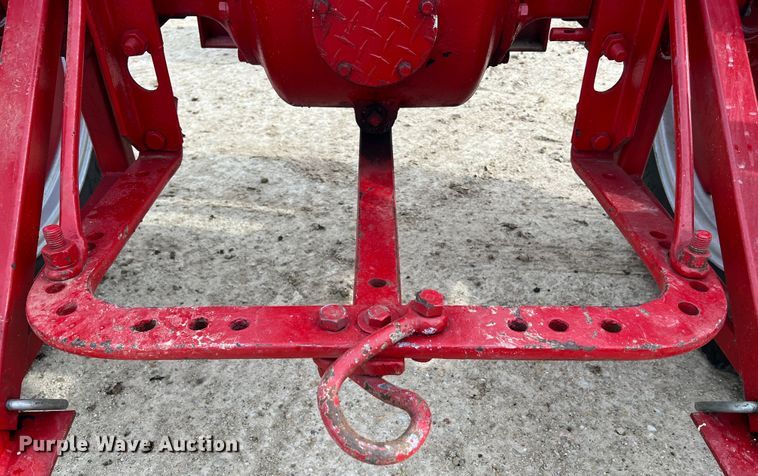 image for item JM9208 1946 Farmall H  tractor