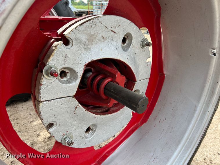 image for item JM9208 1946 Farmall H  tractor