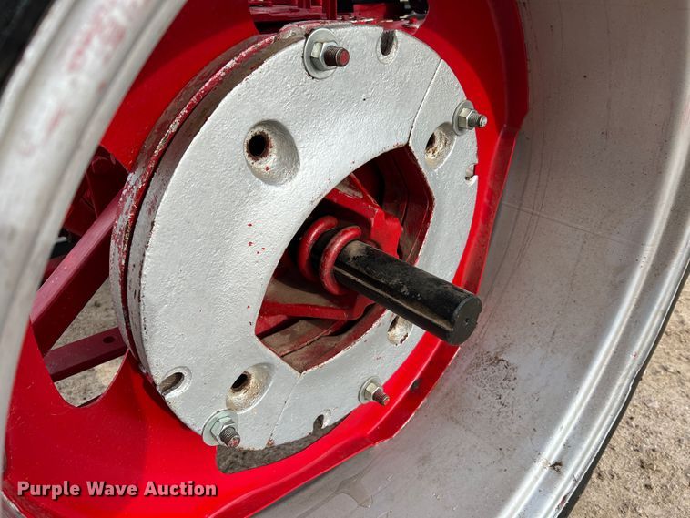 image for item JM9208 1946 Farmall H  tractor