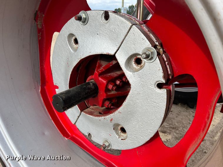 image for item JM9208 1946 Farmall H  tractor