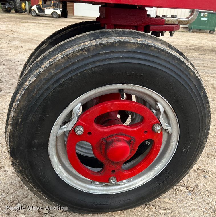 image for item JM9208 1946 Farmall H  tractor