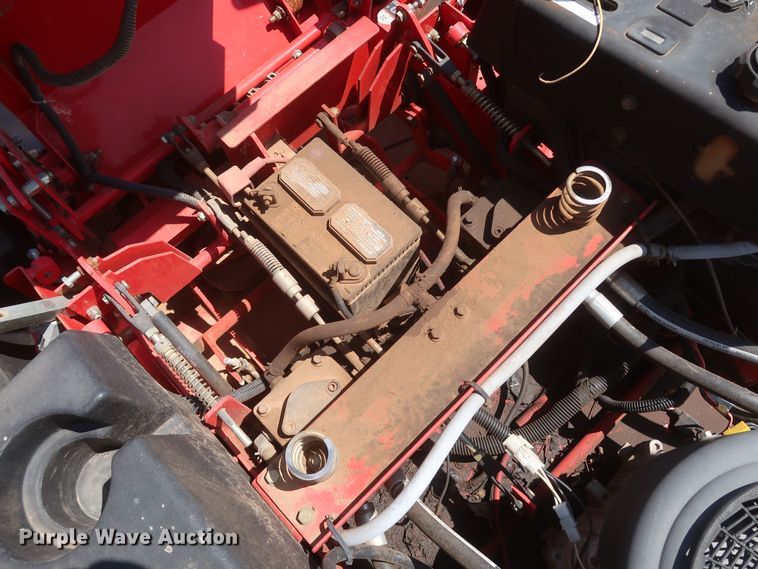 image for item JR9420 Snapper  ZTR lawn mower