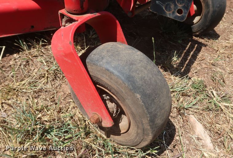 image for item JR9420 Snapper  ZTR lawn mower