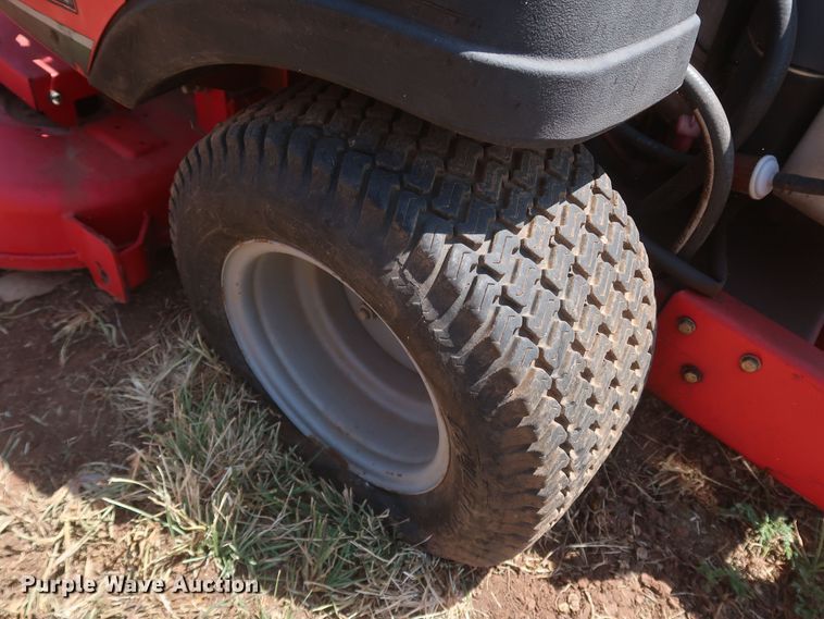 image for item JR9420 Snapper  ZTR lawn mower