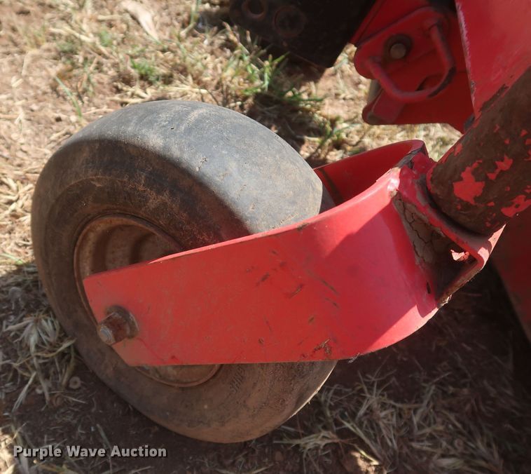 image for item JR9420 Snapper  ZTR lawn mower