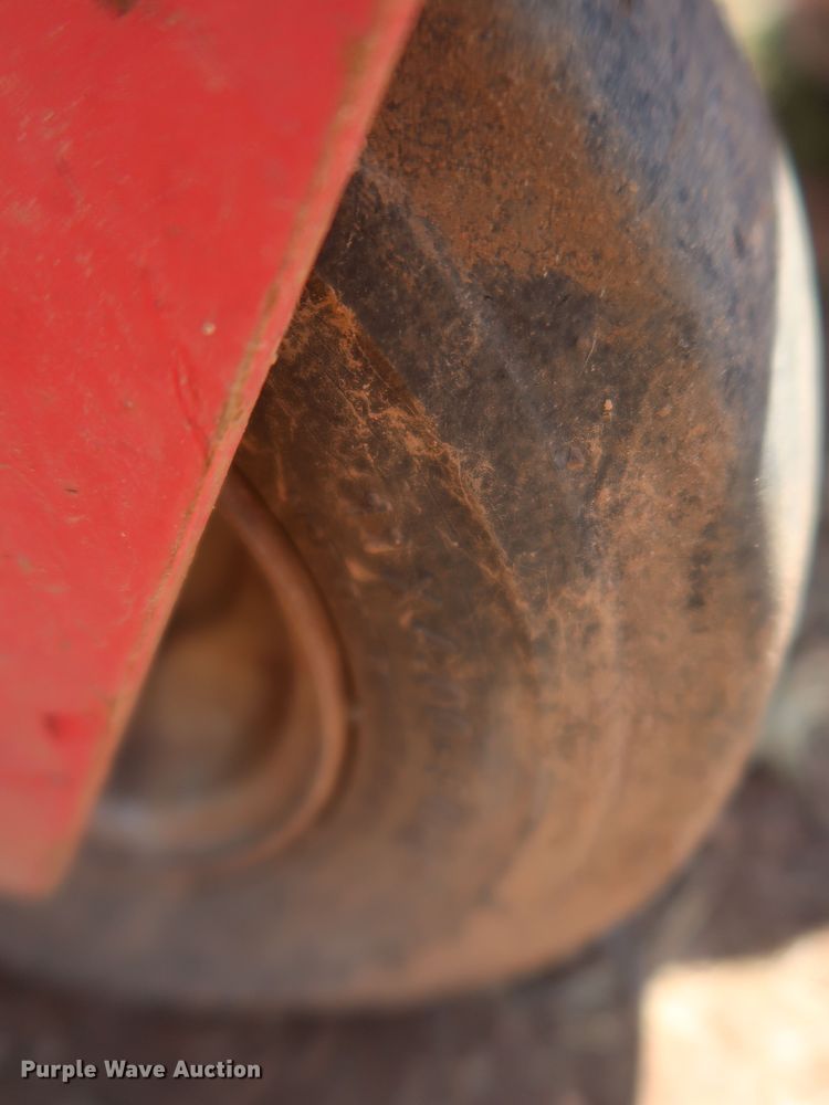 image for item JR9420 Snapper  ZTR lawn mower