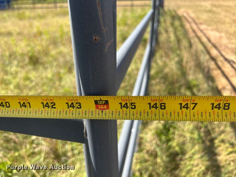 image for item JX9354 Priefert  corral