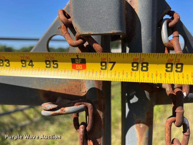 image for item JX9354 Priefert  corral