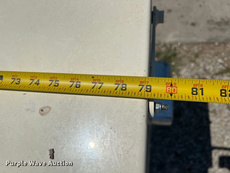 image for item JX9358 Patriot  livestock feeder