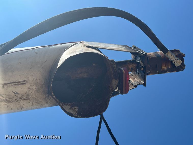 image for item JX9365 1993 Kenworth  fertilizer delivery truck