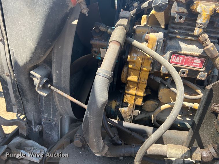 image for item JX9365 1993 Kenworth  fertilizer delivery truck