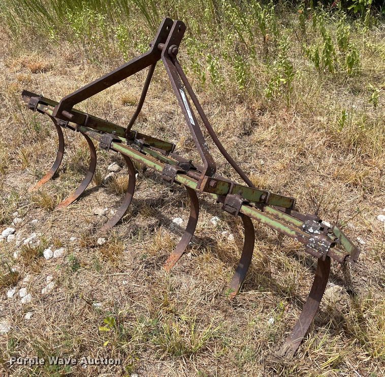 image for item KE9348 Chisel