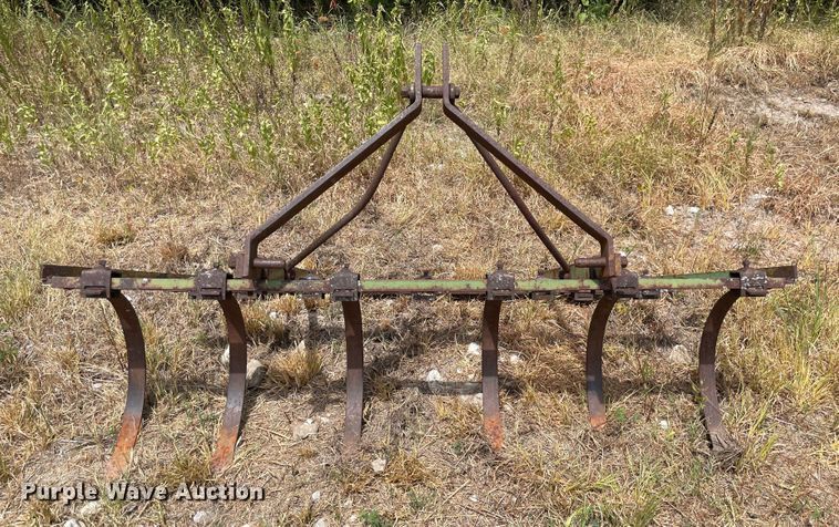 image for item KE9348 Chisel