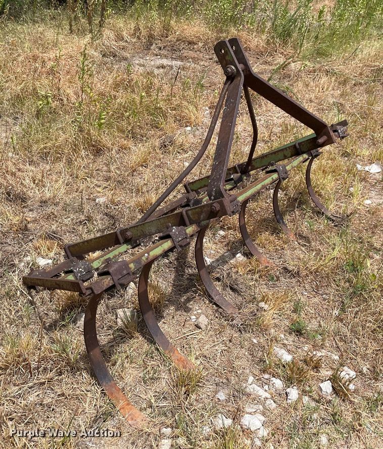 image for item KE9348 Chisel