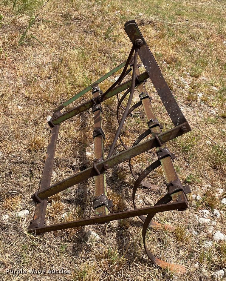 image for item KE9348 Chisel