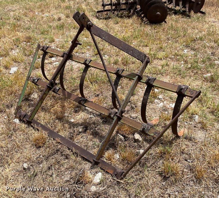 image for item KE9348 Chisel