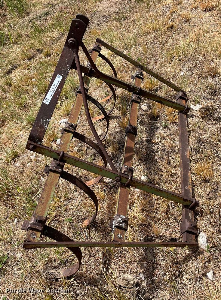 image for item KE9348 Chisel