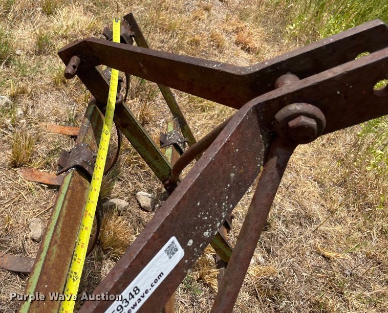 image for item KE9348 Chisel