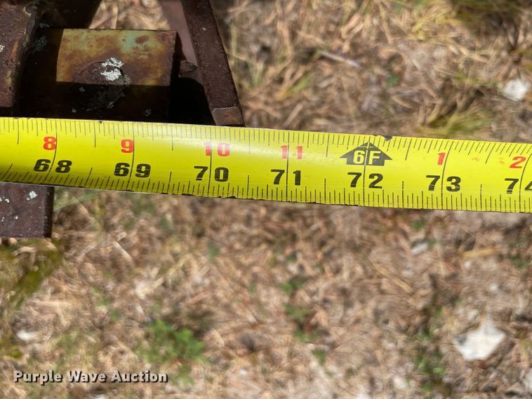 image for item KE9348 Chisel